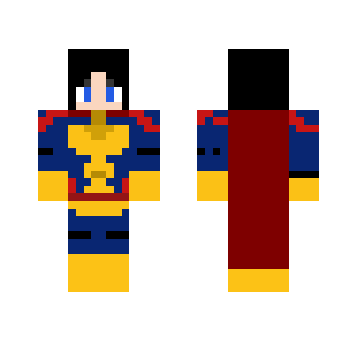 Big Barda (Dc)
