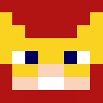 B'wana Beast (Michael) (Dc) - Comics Minecraft Skins - image 3