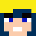 Animal Man (Bernhard) (Dc) - Comics Minecraft Skins - image 3