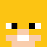 Aztek (Uno) (Dc) - Comics Minecraft Skins - image 3