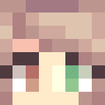 Download Free Been awhile, y'all. Merry Crustmus Skin for Minecraft image 3 Been awhile, y'all. Merry Crustmus - Female Minecraft Skins - image 3