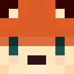 RedPanda Thing - Interchangeable Minecraft Skins - image 3