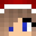 Holly Girl - Girl Minecraft Skins - image 3