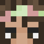 ty for 20 subs - Female Minecraft Skins - image 3