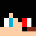 xX_MrLucas_Xx - Male Minecraft Skins - image 3