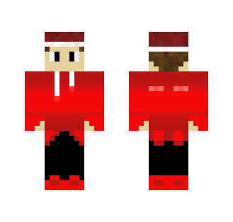 Holiday ender *UPDATED*