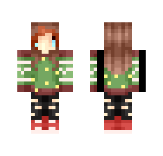 Requested by -TinyBear-