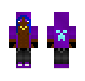 Gangster (Silent death)