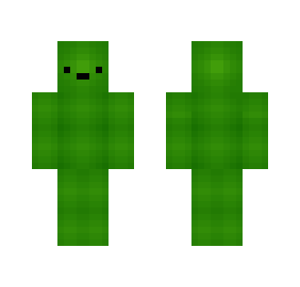 Gummy Bear - Interchangeable Minecraft Skins - image 2