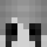 Ghost Boy - Boy Minecraft Skins - image 3
