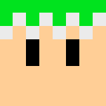 elf, merry Christmas! - Christmas Minecraft Skins - image 3