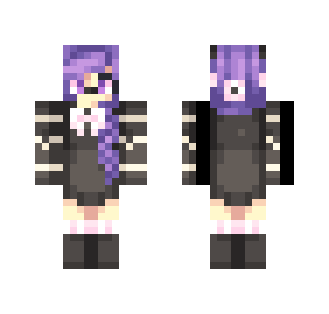 violet