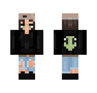 i hope you like it lmao