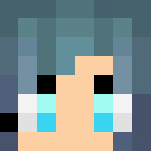 Cute Girl - Cute Girls Minecraft Skins - image 3