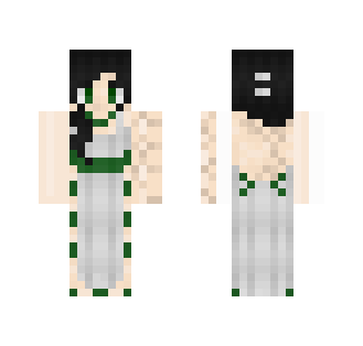 Bridal Nora [LOTC] - Male Minecraft Skins - image 2