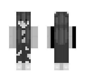 Black and White / Mirsku_