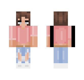 the arms look like sausages rip