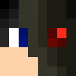 Robot150 - Male Minecraft Skins - image 3