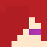 Nagato Uzumaki - Male Minecraft Skins - image 3