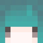 girl74 - Female Minecraft Skins - image 3