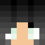 LambehWasHere's new skin! - Female Minecraft Skins - image 3