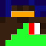 Freak boy - Boy Minecraft Skins - image 3