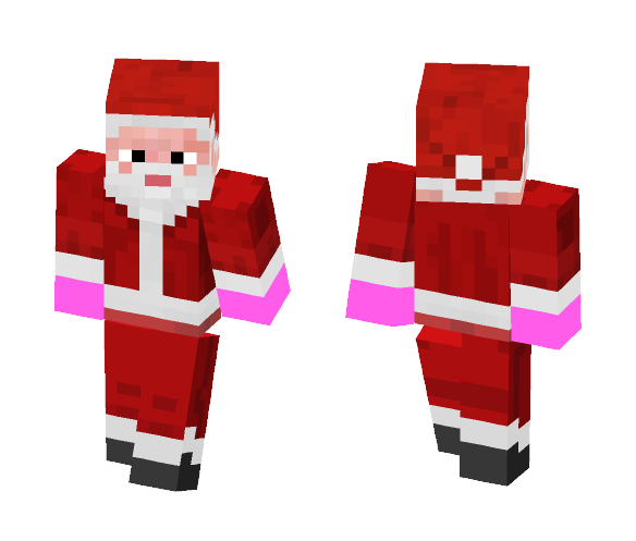 Somethin - Male Minecraft Skins - image 1
