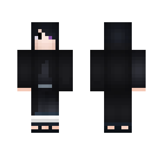 Sasuke Shinden