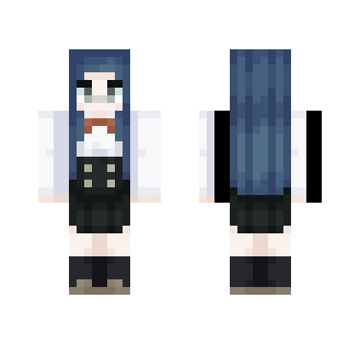 NDRV3 - Tsumugi Shirogane