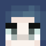 NDRV3 - Tsumugi Shirogane - Female Minecraft Skins - image 3