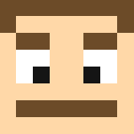 The Neighbour [Hello Neighbor] - Male Minecraft Skins - image 3