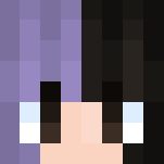 dαиibєαя // x.skysadie.x - Female Minecraft Skins - image 3
