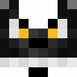 Bleach Captain Nightmare Fnaf - Male Minecraft Skins - image 3