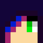 DanielleTDM theif - Female Minecraft Skins - image 3