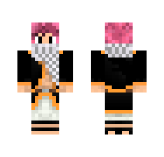 Natsu Dragneel