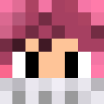 Natsu Dragneel - Male Minecraft Skins - image 3