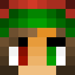!Septplier Away..! - Female Minecraft Skins - image 3