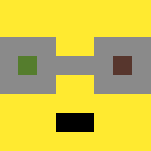 the minions, bob - Male Minecraft Skins - image 3