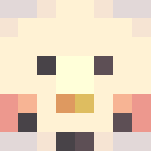 Cheerful Snowman - Male Minecraft Skins - image 3