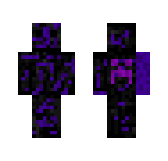 Torn Clothes - Male Minecraft Skins - image 2