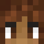 First skin! - Female Minecraft Skins - image 3