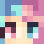 ????Cotten Candy Lollipop???? - Female Minecraft Skins - image 3