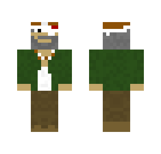 Kenny (Walking dead)