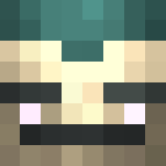 Armored Slorelax - Interchangeable Minecraft Skins - image 3