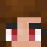 Download Free Holiday Girl Skin Skin for Minecraft image 3 Holiday Girl Skin - Girl Minecraft Skins - image 3