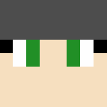 Pluto (Hidisa) - Female Minecraft Skins - image 3