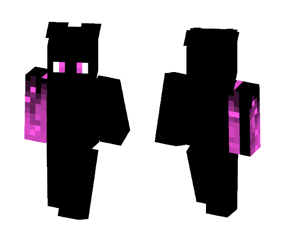 Rose V.3 by: SOUL_BUNNY - Female Minecraft Skins - image 1