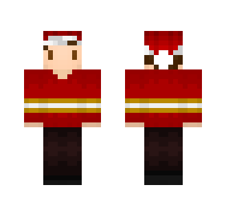 -=NinjaGuemes Christmas=-