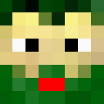 Jamietube Pillow day gift - Male Minecraft Skins - image 3