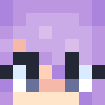 Honey-Honey ☂ - Female Minecraft Skins - image 3